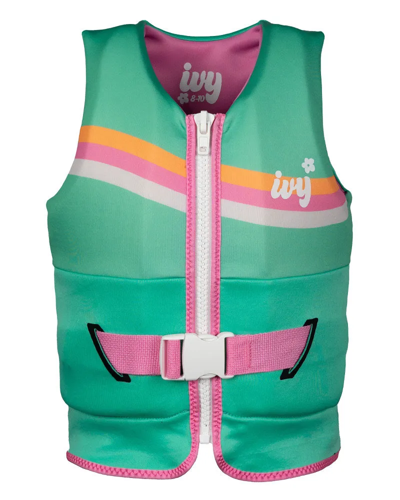 2024 Ivy Junior Girls Vest