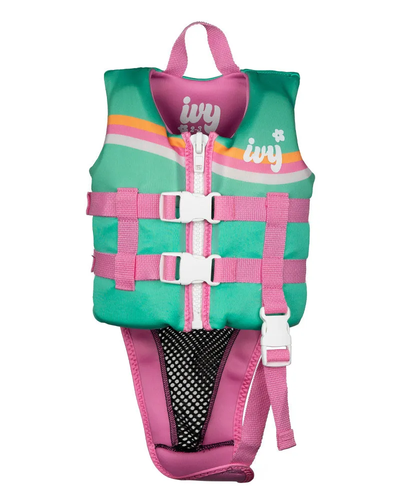 2024 Ivy Junior Girls Vest