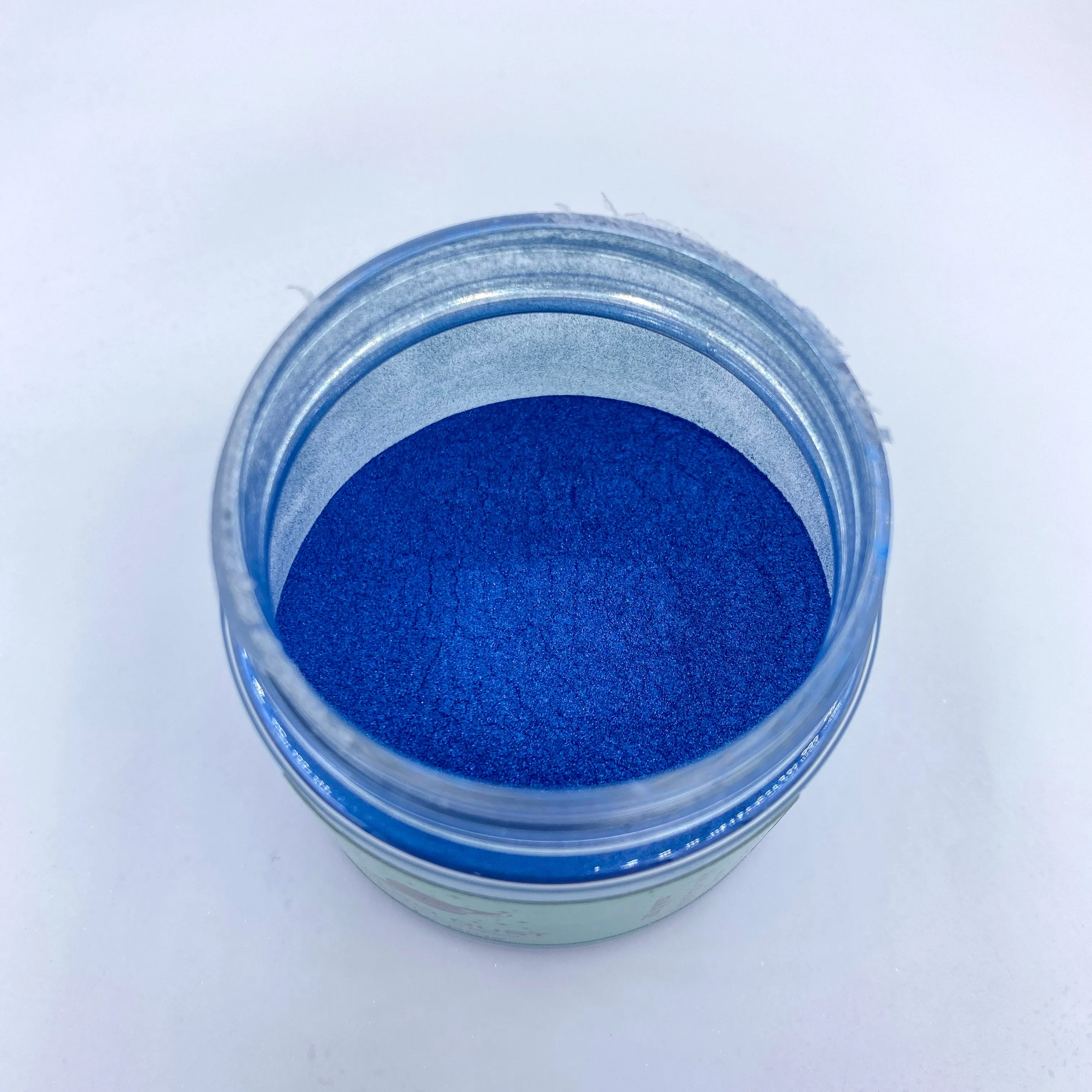 Astro Dust Slate Blue Color Pigment