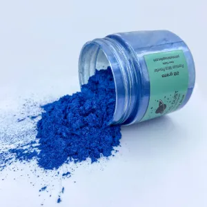 Astro Dust Slate Blue Color Pigment