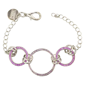 ASTRO PINK BRACELET