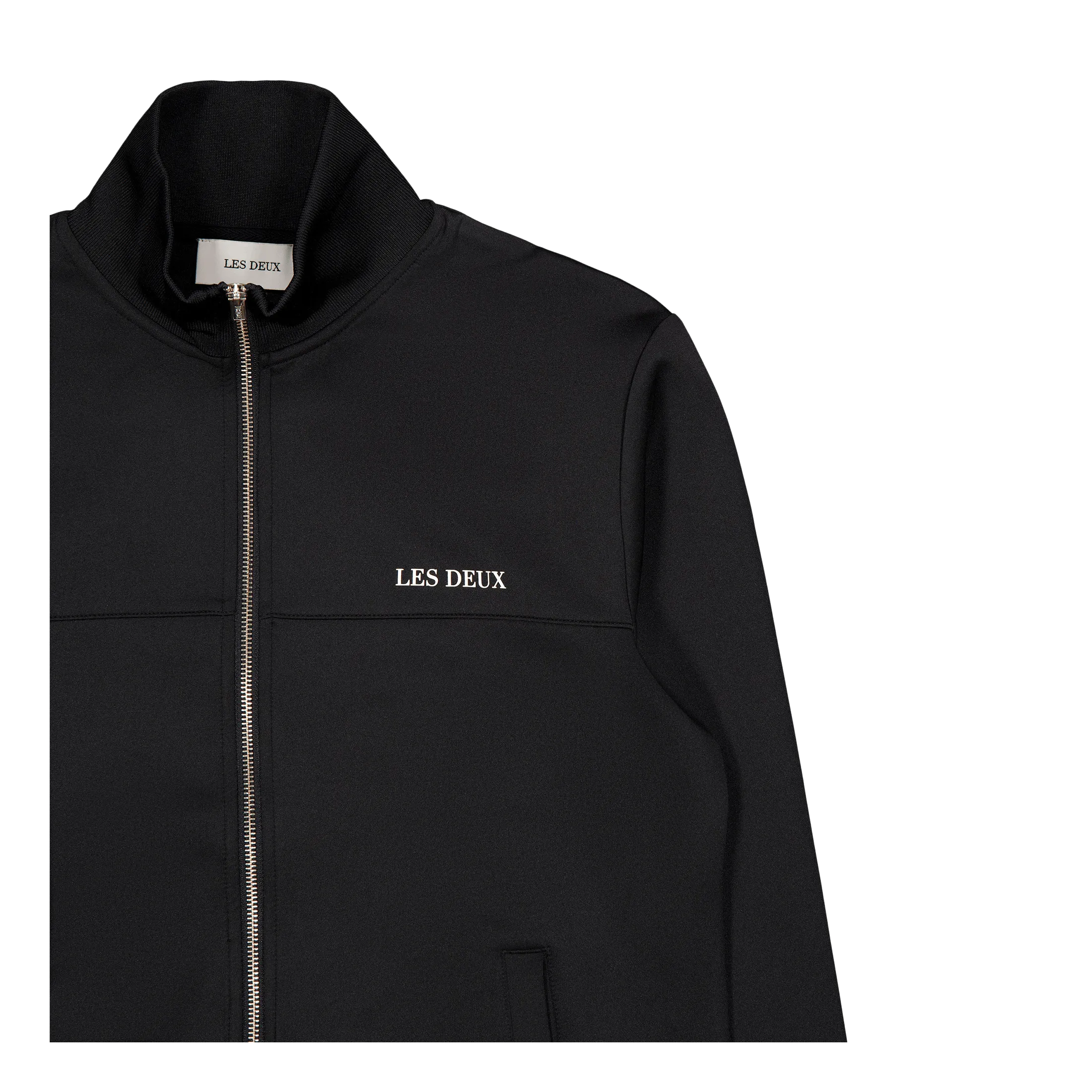 Ballier Track Jacket