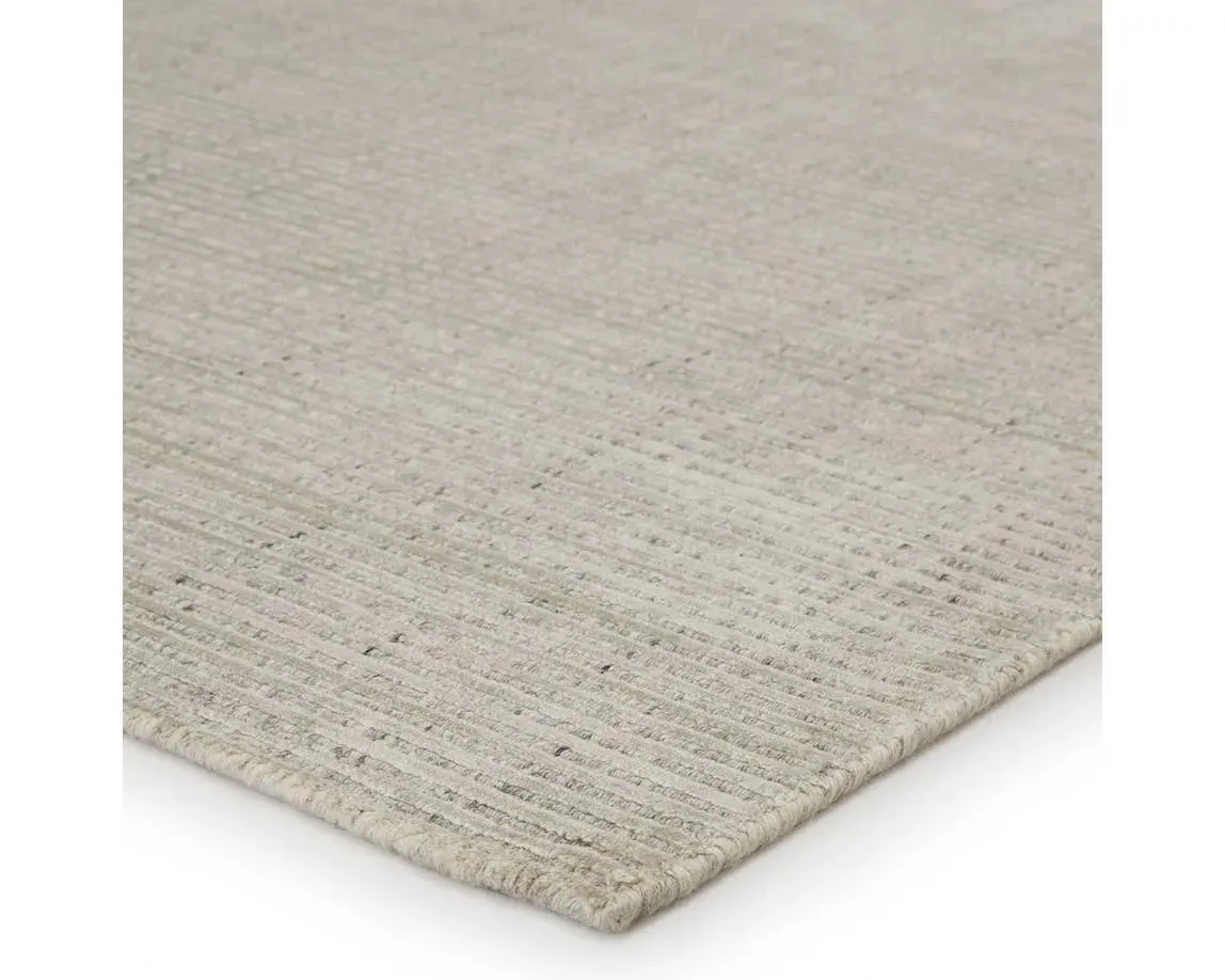 Basis BI29 Light Grey Rug