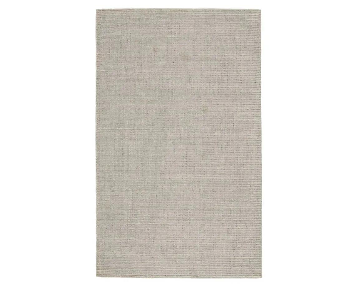 Basis BI29 Light Grey Rug