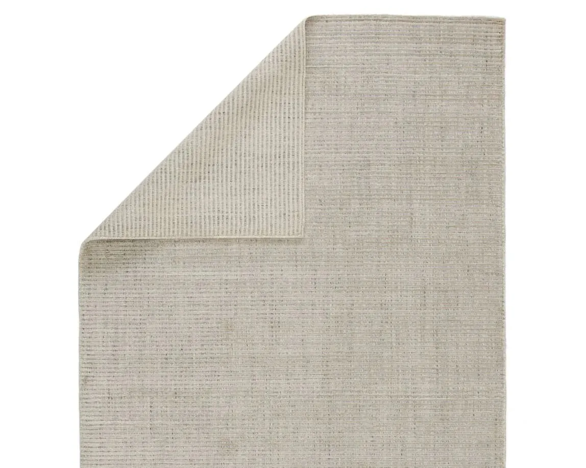 Basis BI29 Light Grey Rug