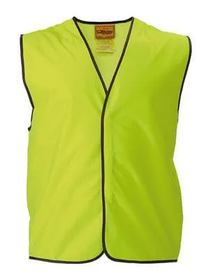 Bisley Hi-Vis Vest (BK0345)