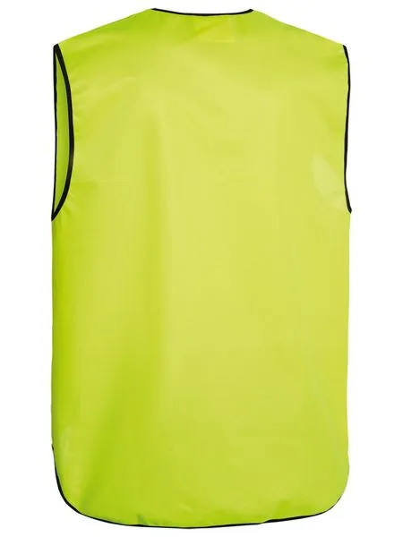 Bisley Hi-Vis Vest (BK0345)