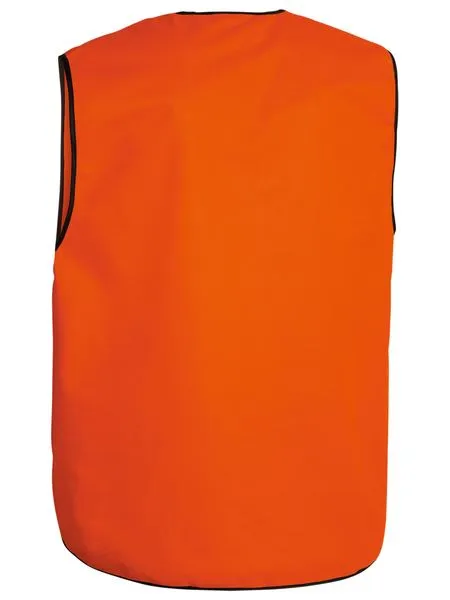 Bisley Hi-Vis Vest (BK0345)