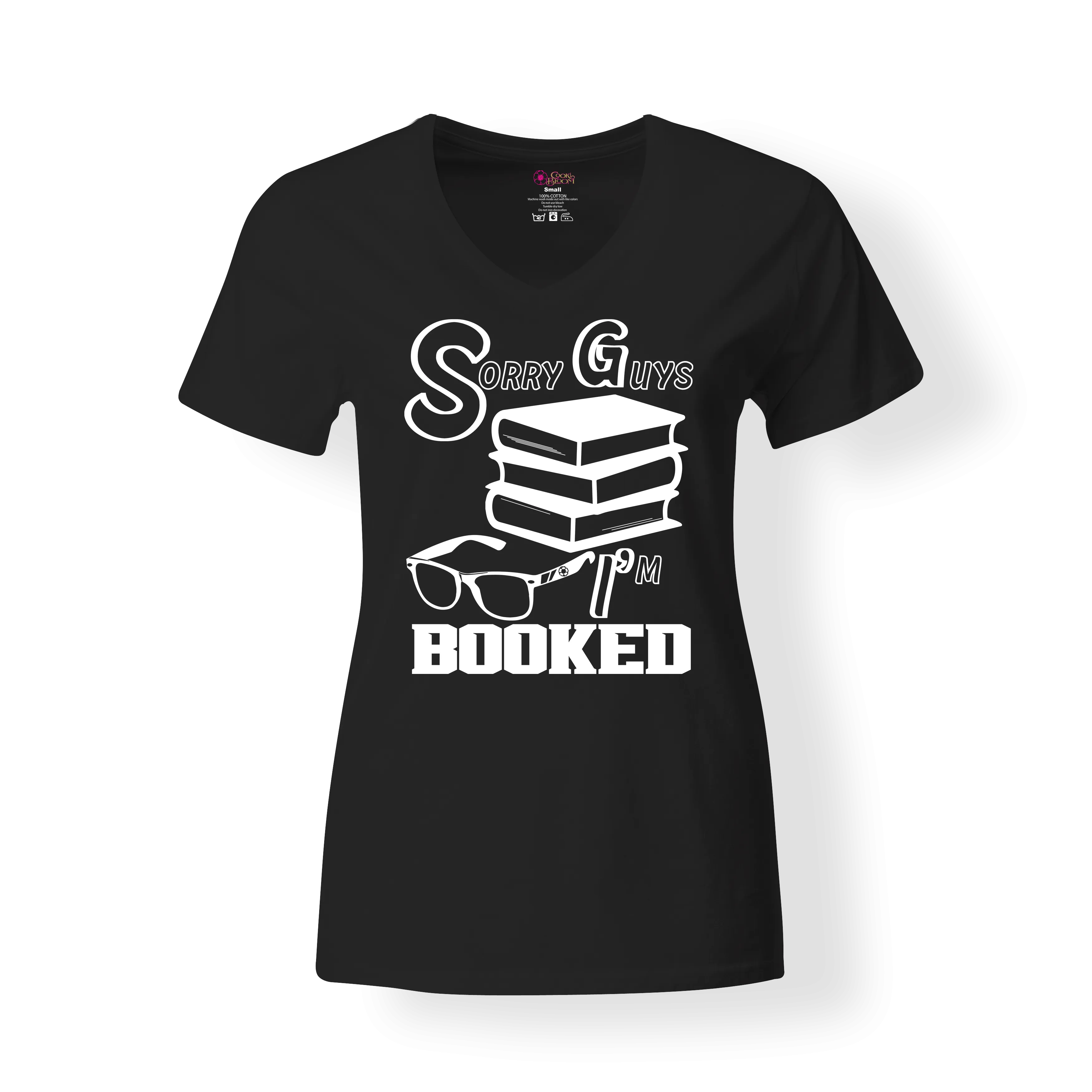 Booked T-Shirt