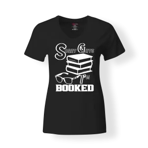 Booked T-Shirt