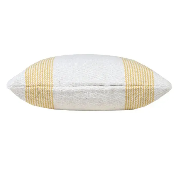 Cabana 07779WLD White/Lemon Drop Pillow