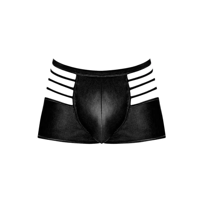 Cage Matte Cage Short - Medium - Black