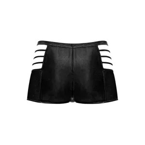 Cage Matte Cage Short - Medium - Black