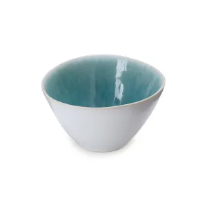 Caima Deep Bowl Set [Turquoise/Blue]