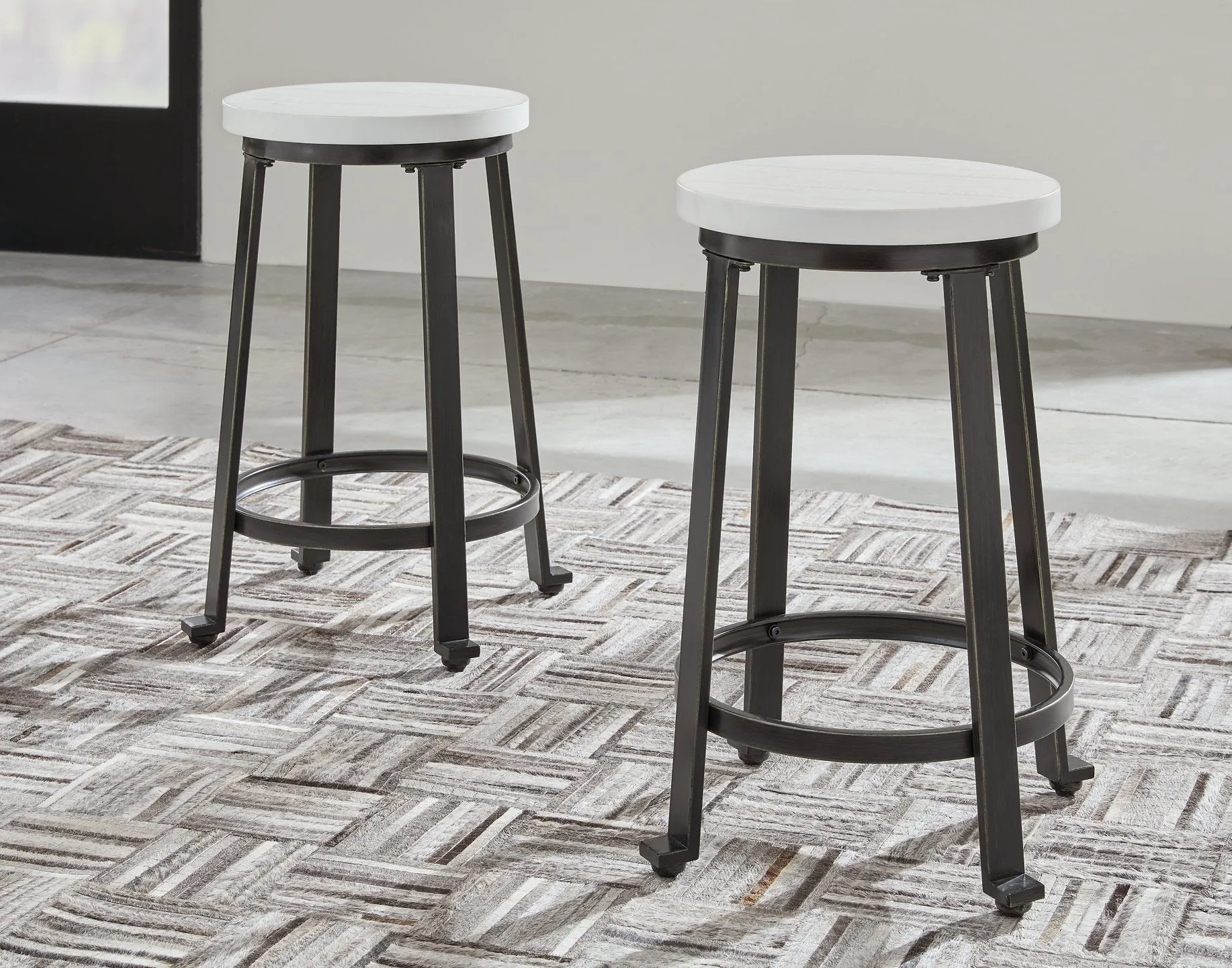 Challiman Counter Height Stool