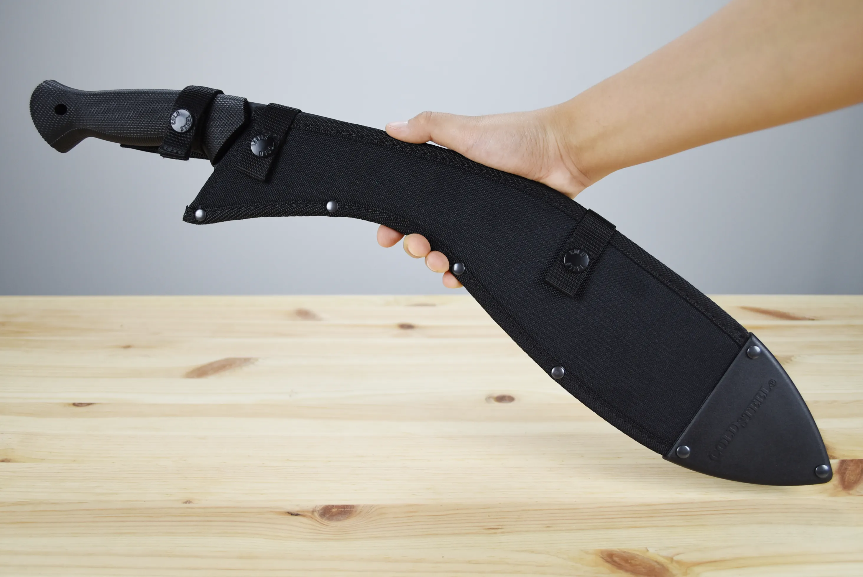 Cold Steel Royal Kukri Machete