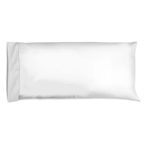 Custom Standard Pillowcase Printed with Your Art or Image|Microfiber Brushed Spun Poly