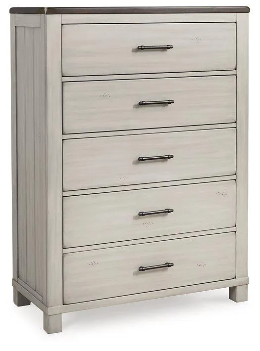 Darborn Chest of Drawers