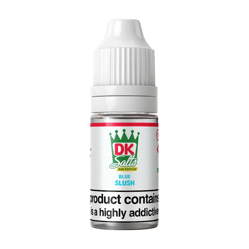 Donut King DK 10ml Salts