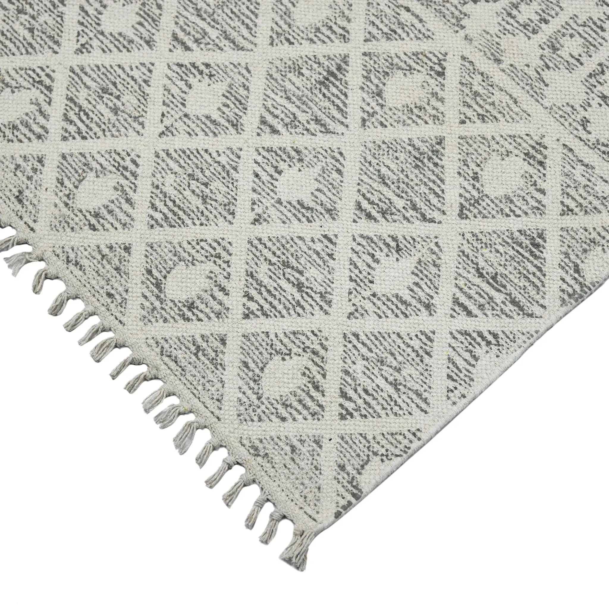 Dune DUN-5 Grey Rug