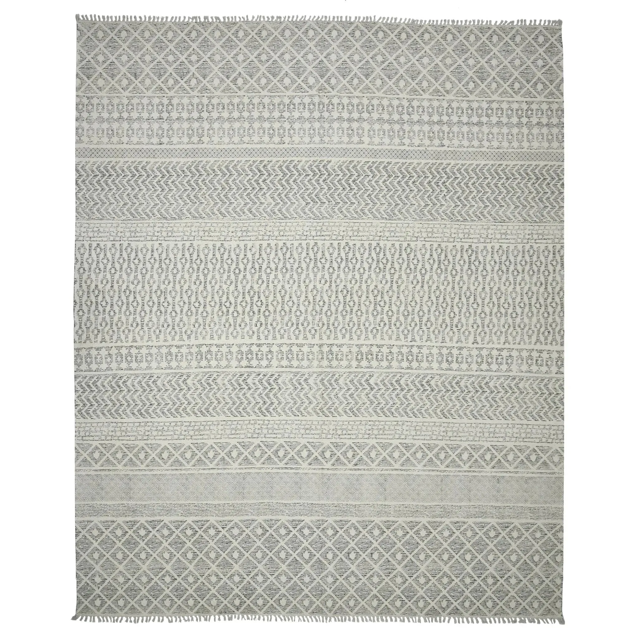 Dune DUN-5 Grey Rug