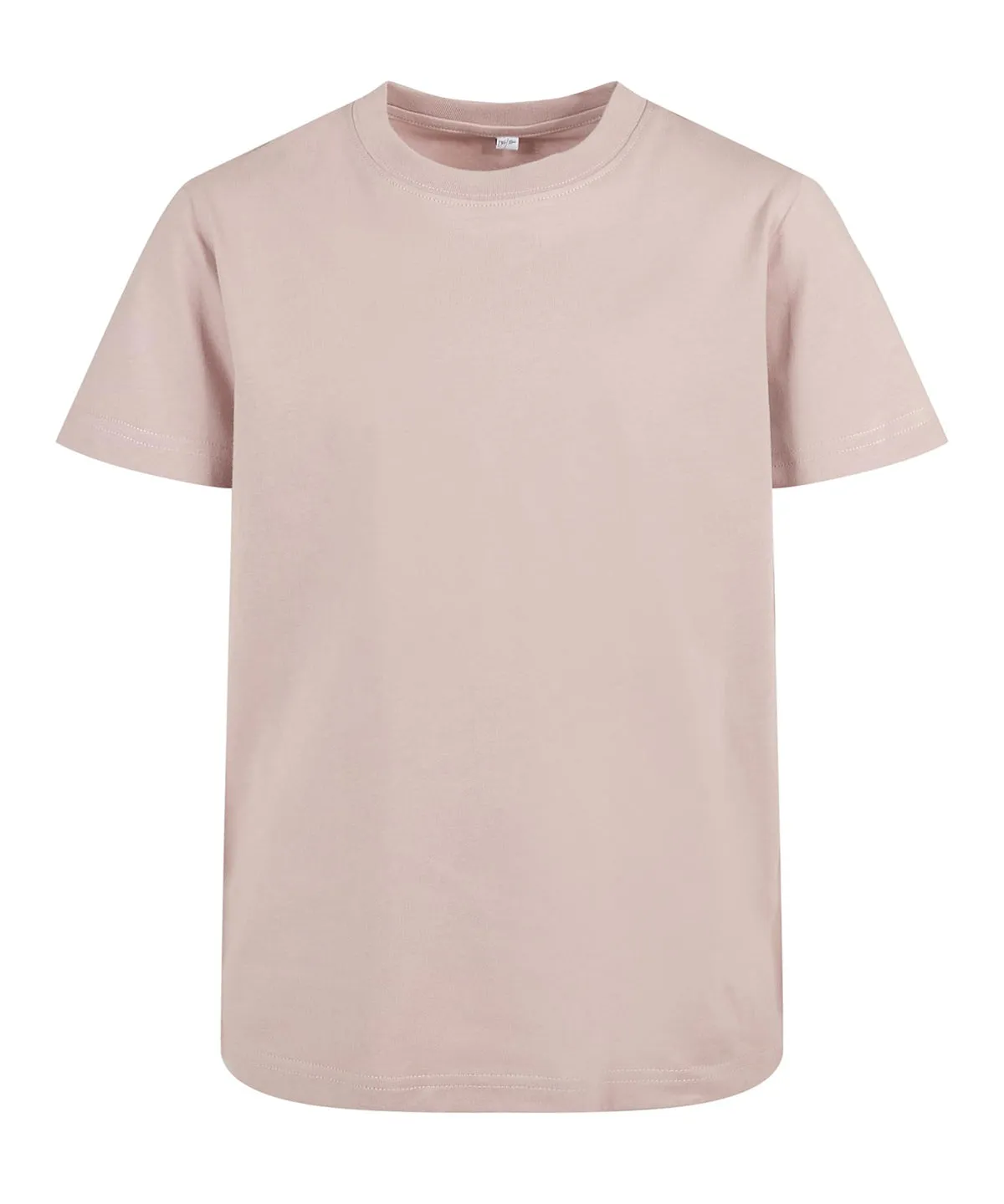 Dusk Rose - Kids basic tee 2.0