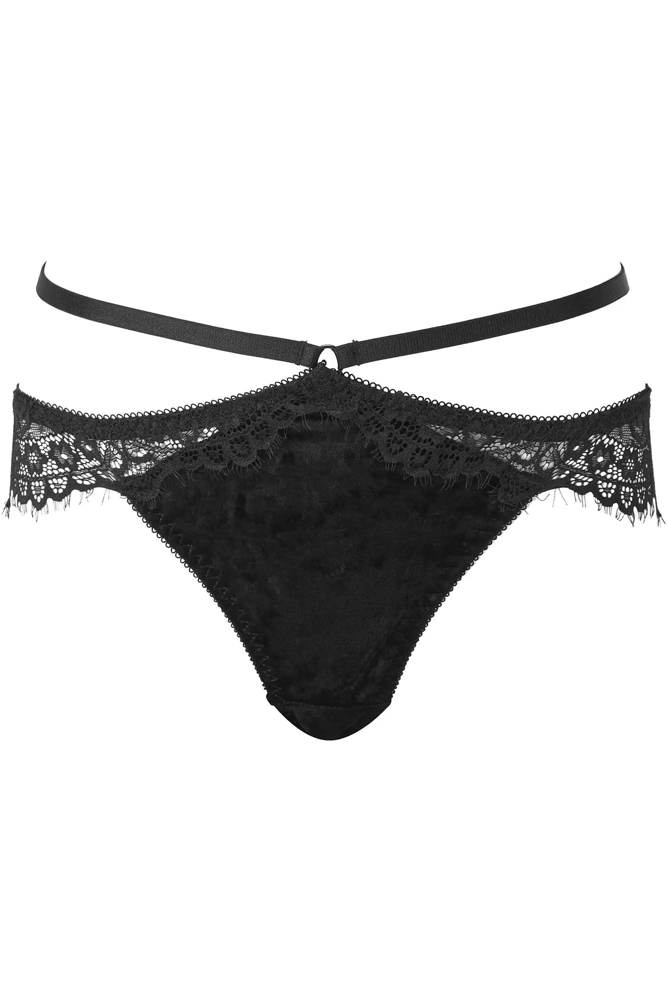 Evangelina Lace Panty