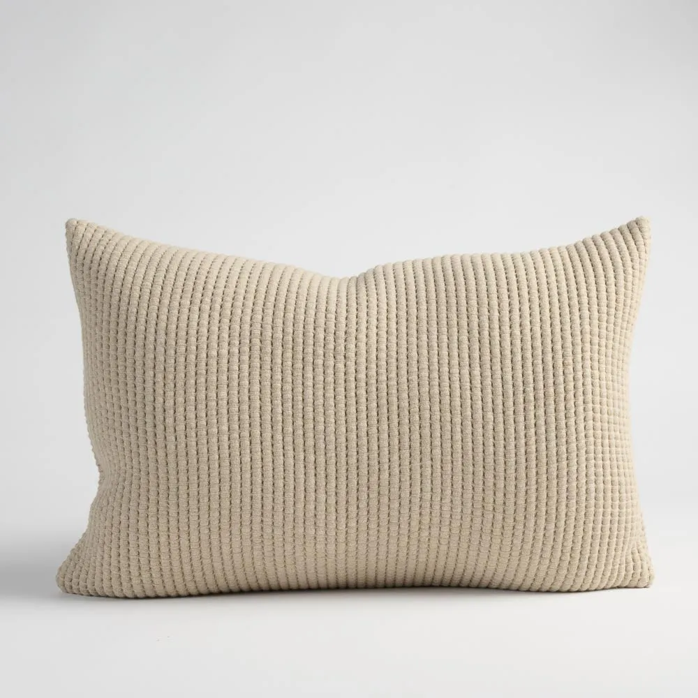 Favo Cushion - Natural