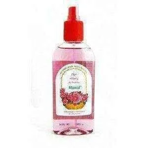 Fitomed fluid rose refreshing and moisturizing facial dry skin 200ml