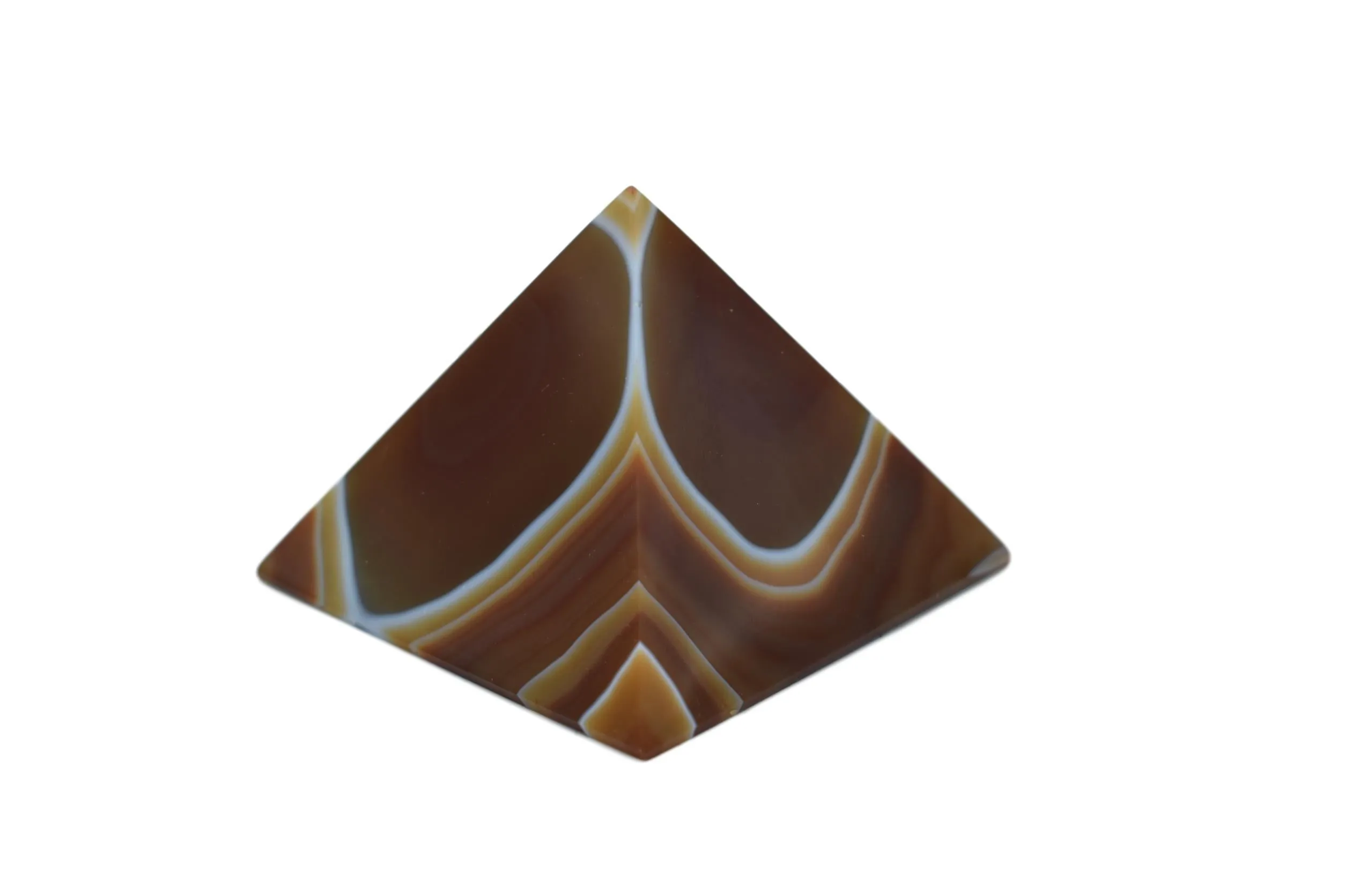 Gemstone Pyramid