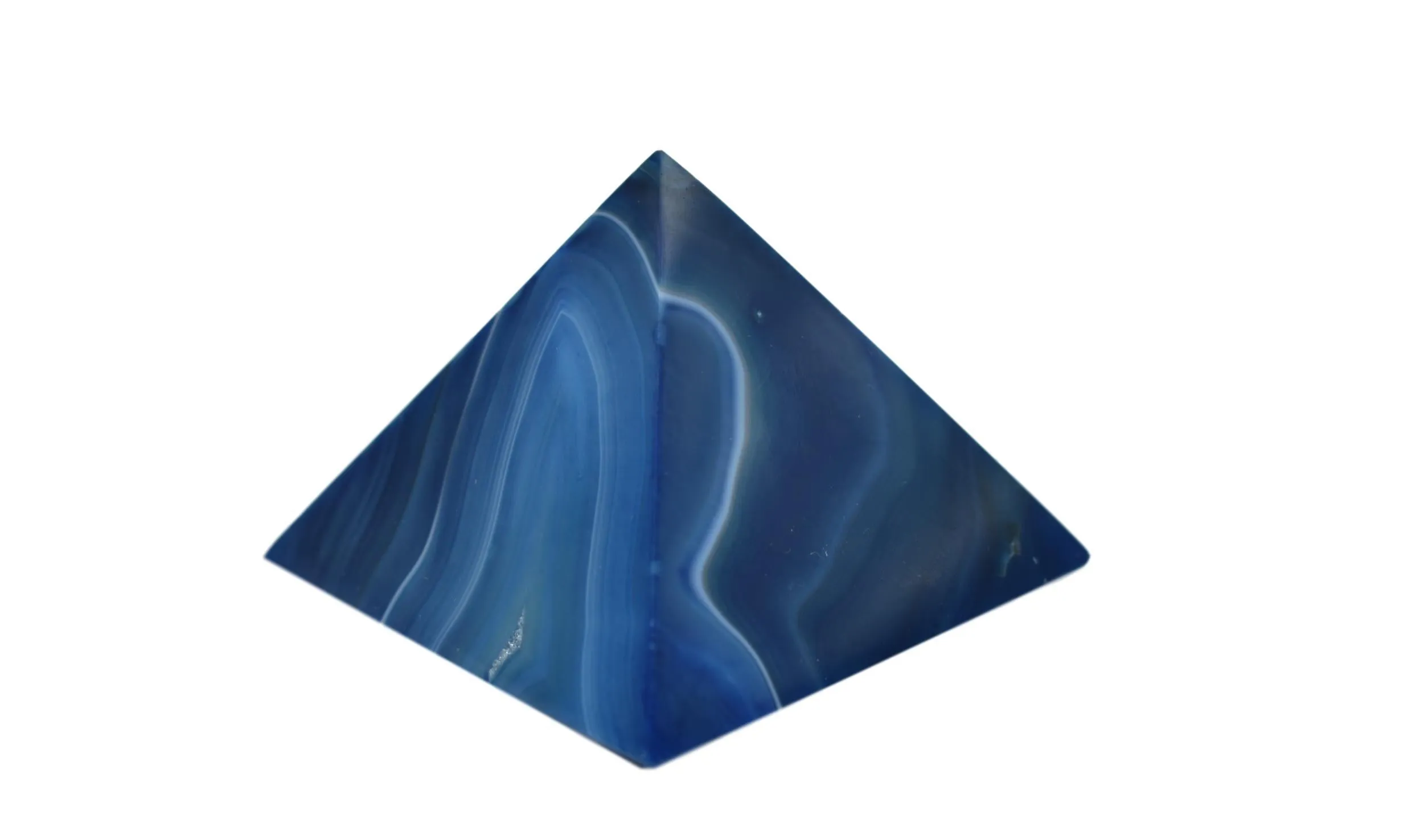 Gemstone Pyramid