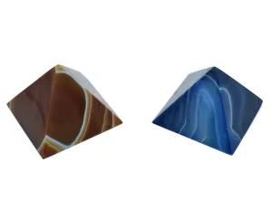 Gemstone Pyramid