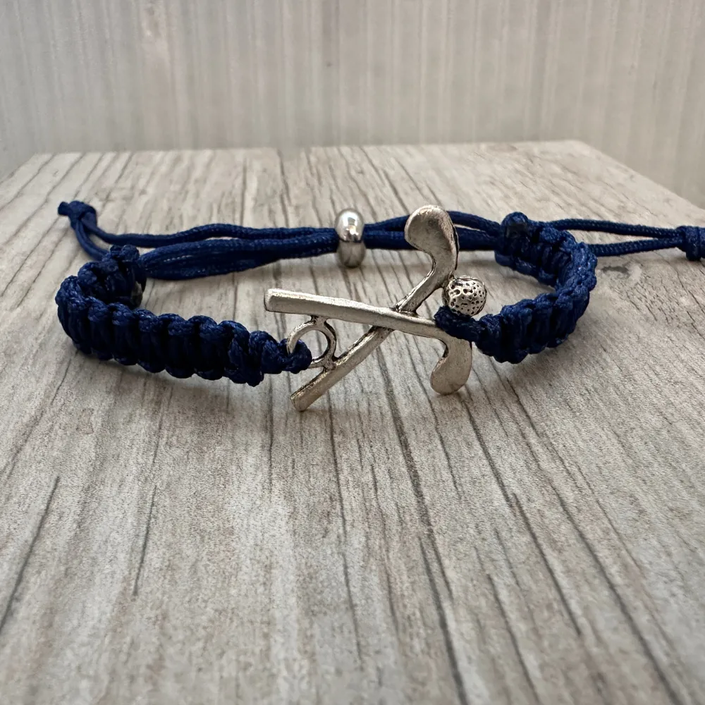 Golf Rope Bracelet - Pick Color