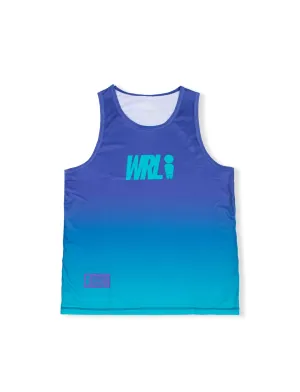 GRADIENT RASH VEST TANKTOP