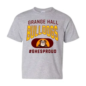 Grange Hall GHES Proud Shirt