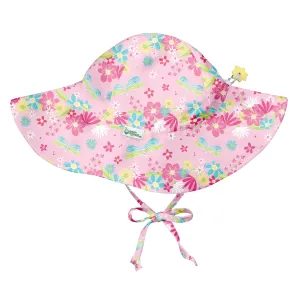 Green Sprouts, Inc. - Brim Sun Protection Hat - Print