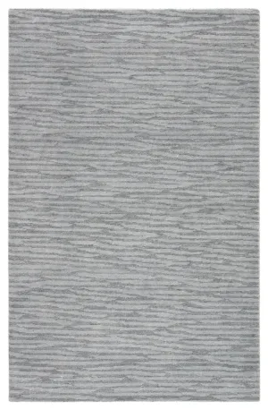 Grove GRV01 Atwell Gray Rug