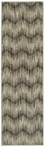 Highlands 6608A Grey Ivory Rug