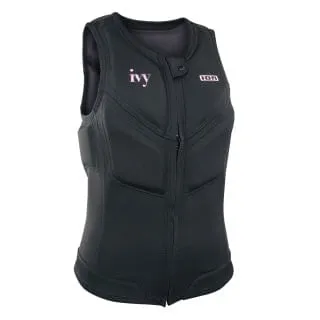 ION VEST IVY FRONT ZIP