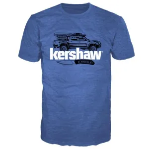 KERSHAW T-SHIRT | OFF ROADING