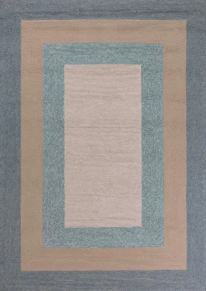 Libby Langdon Hamptons 5227 Spa Highview Area Rug