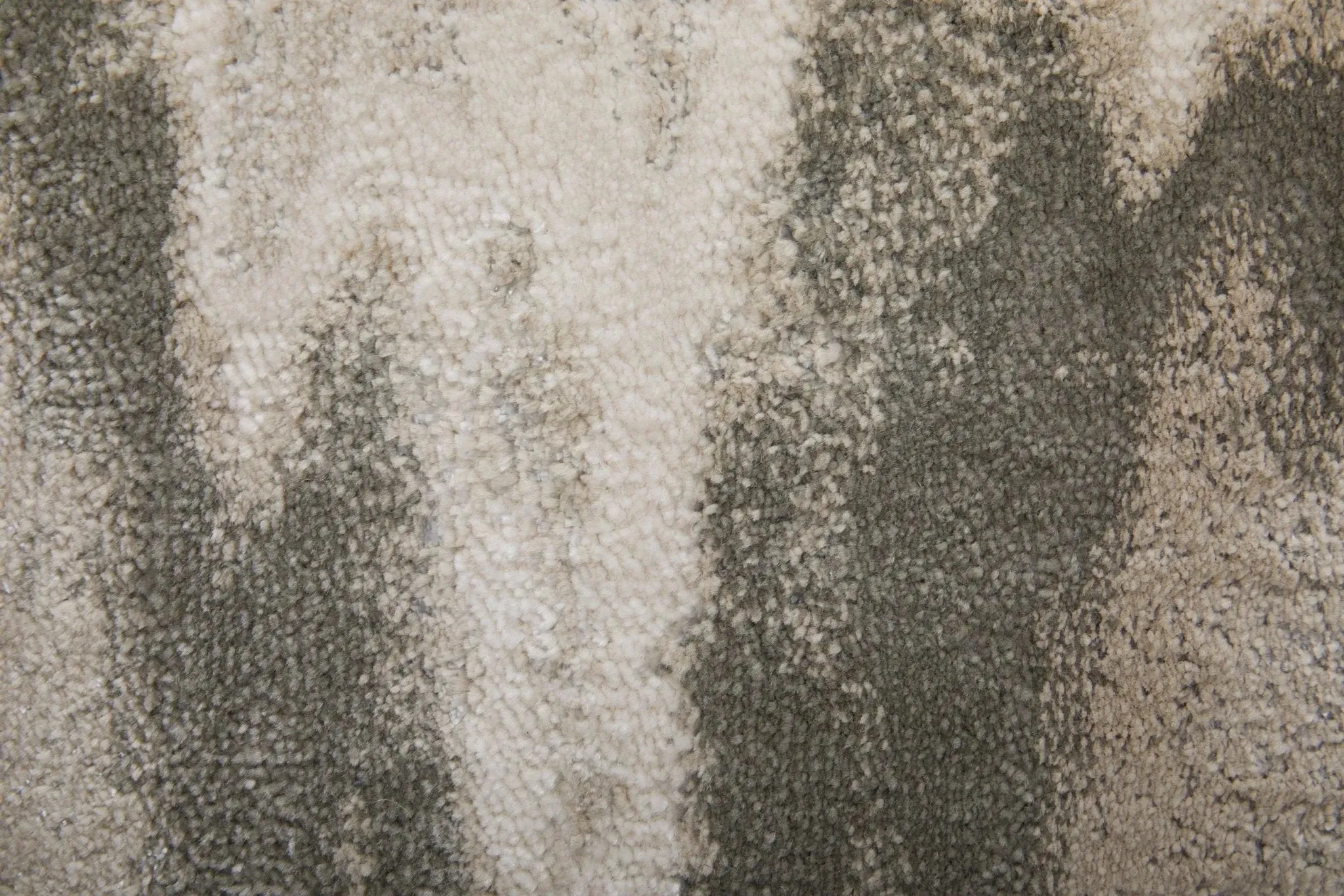 Micah 69439LQF Grey/Taupe Rug