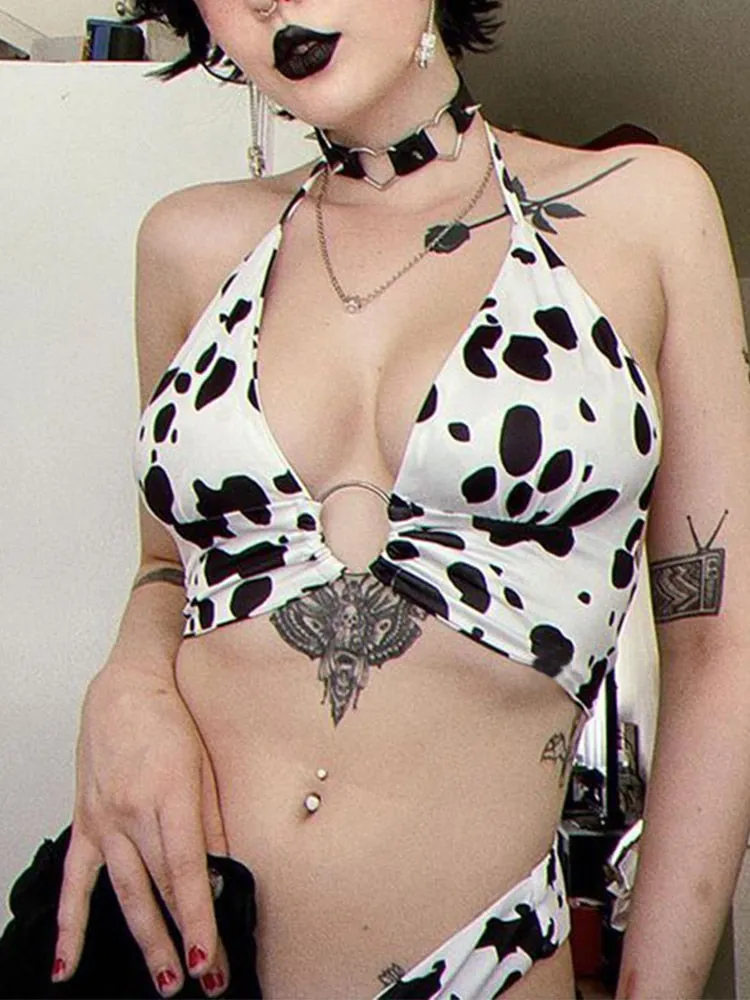 Moo Moo Cami