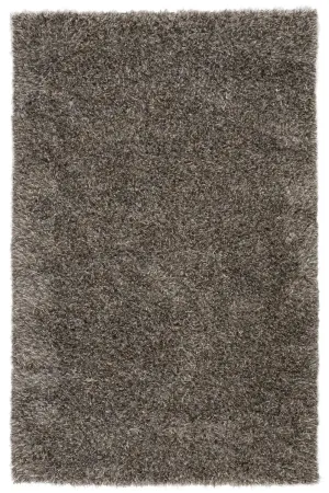 Nadia ND01 Grey Rug