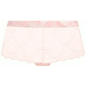 Olivia Short Dusk Pink - Fantasie