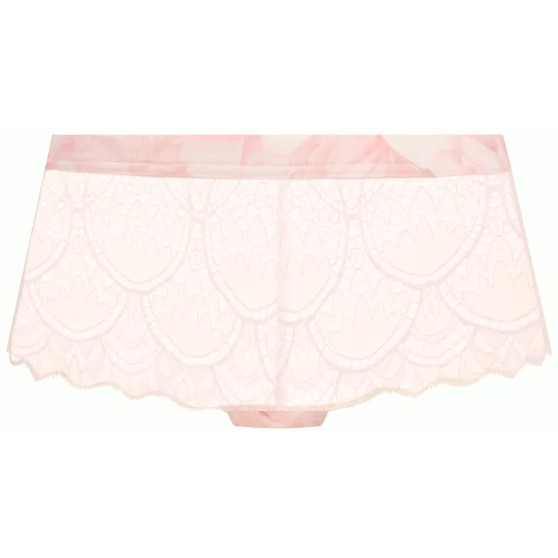 Olivia Short Dusk Pink - Fantasie