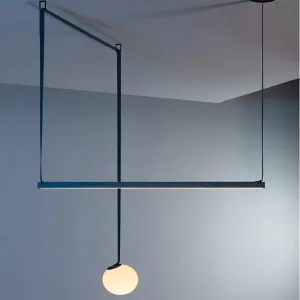 Privet Minimalist Style Light Luxury Modern Suspension