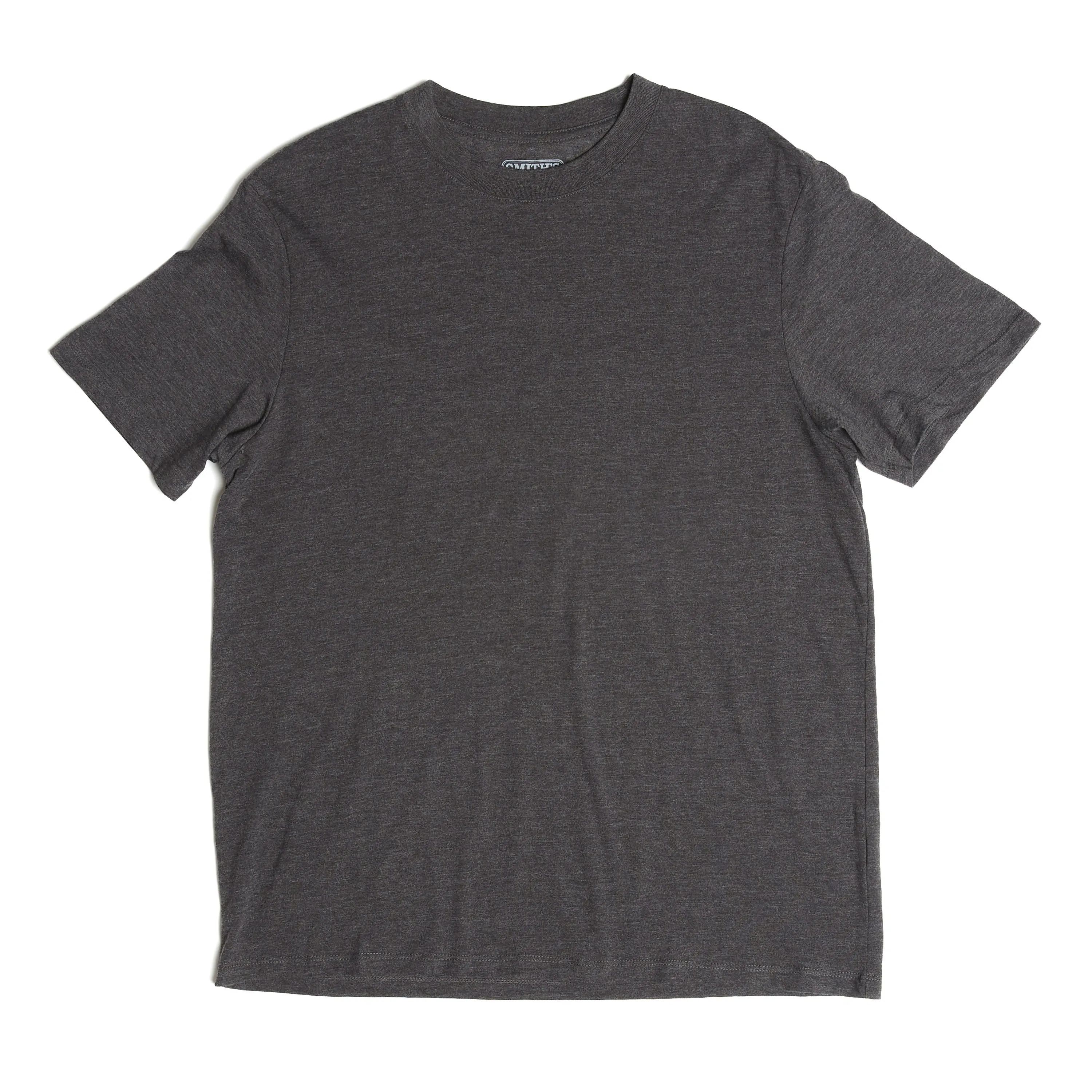 QUICK DRY CREW NECK TEE 3-PACK