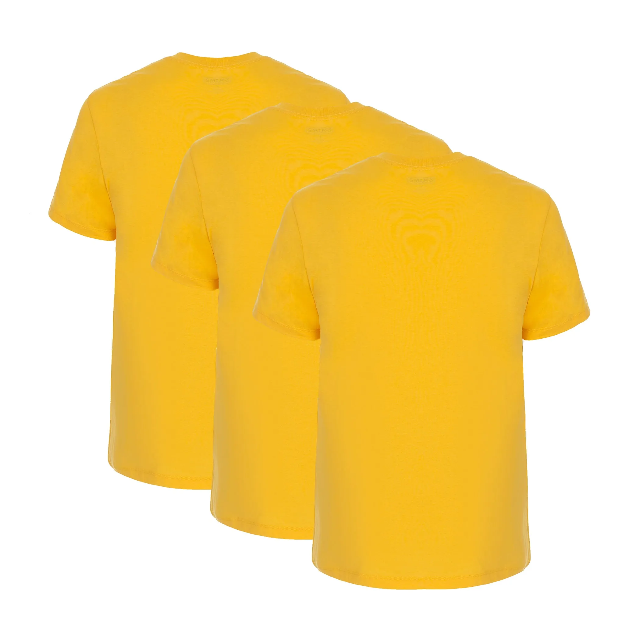 QUICK DRY CREW NECK TEE 3-PACK