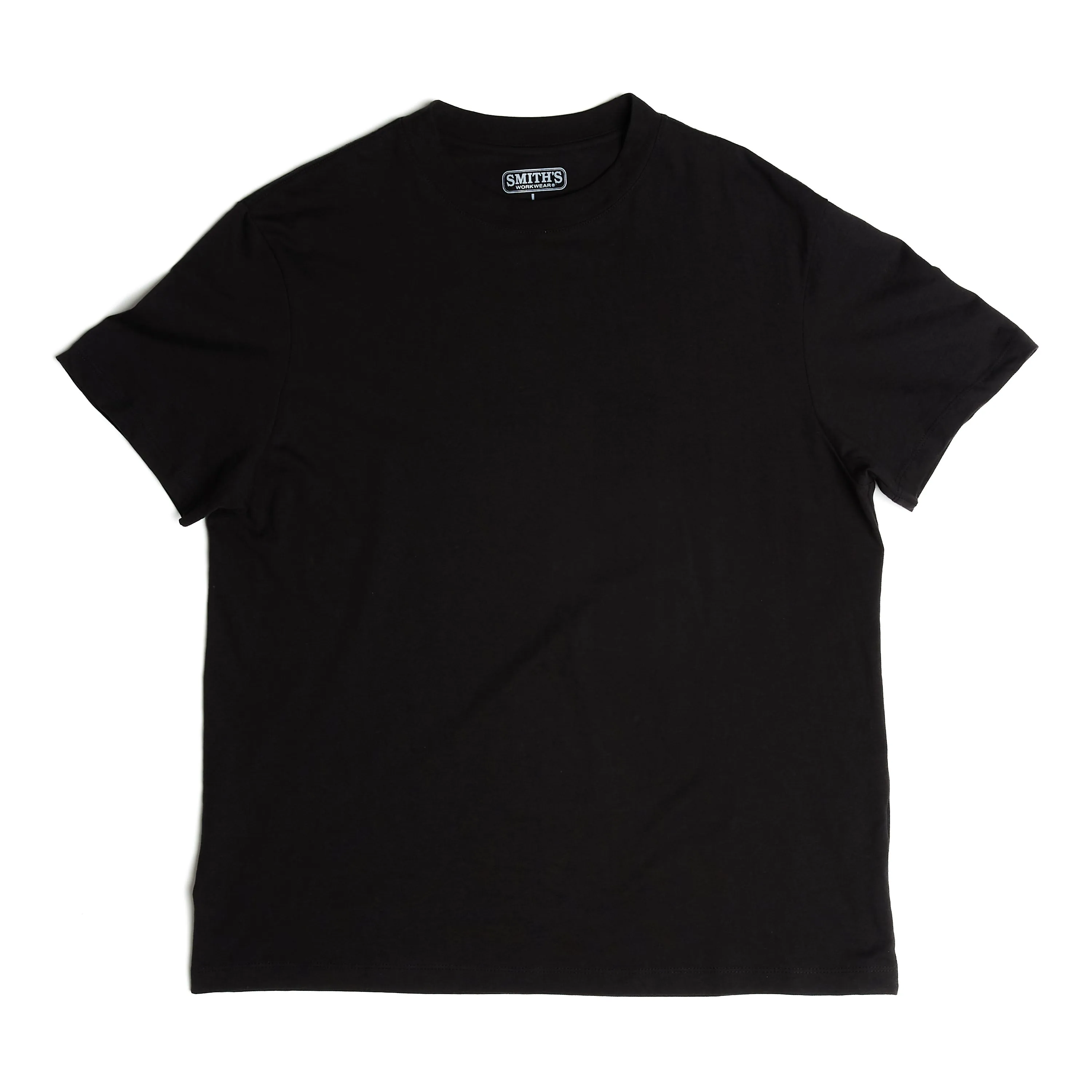 QUICK DRY CREW NECK TEE 3-PACK